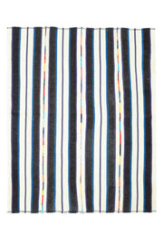 Turkish Vintage Area Rug