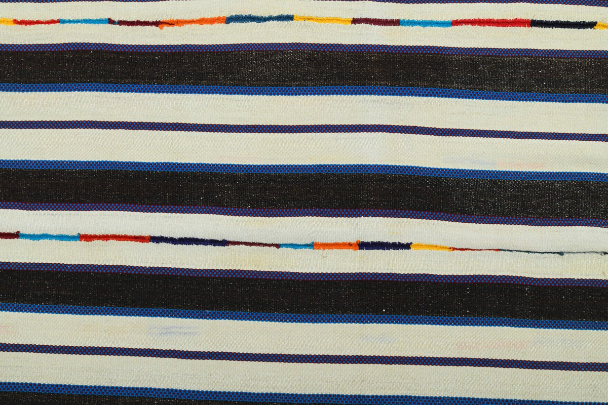 Turkish Vintage Area Rug