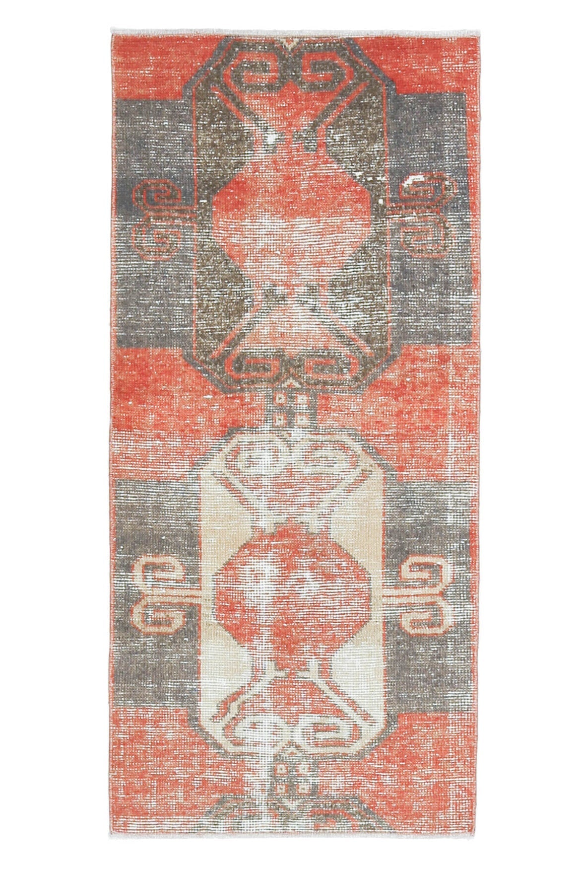 Vintage Halı 66x147 cm