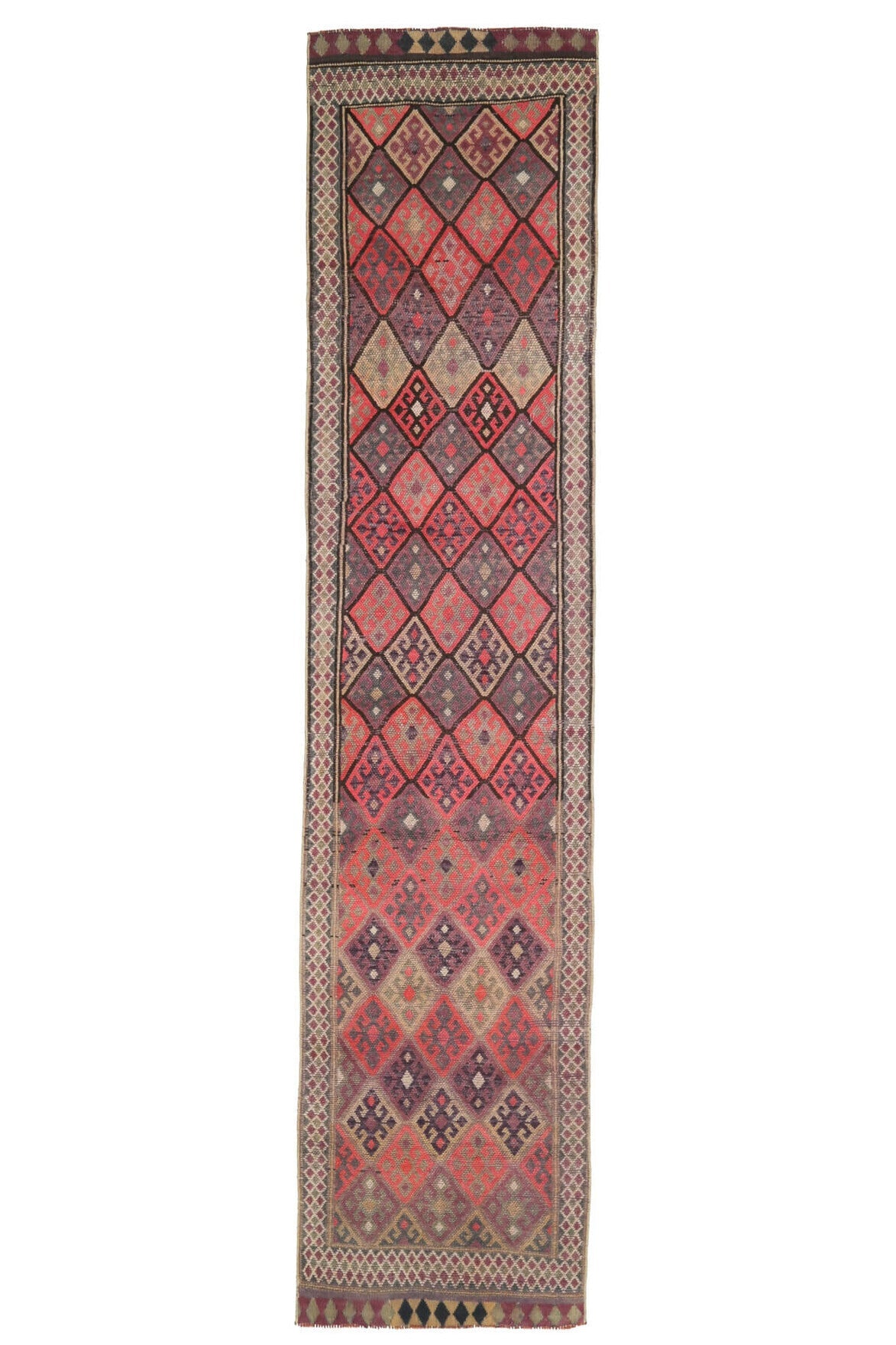 Vintage Halı 61x396 cm
