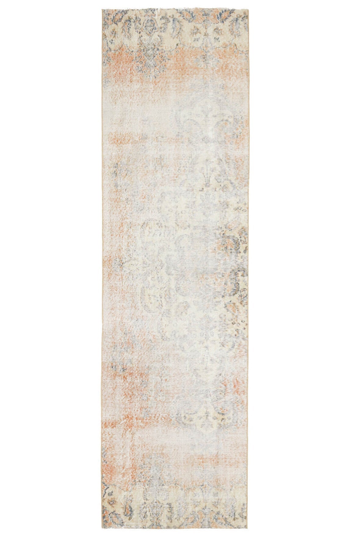 Vintage Halı 86x307 cm
