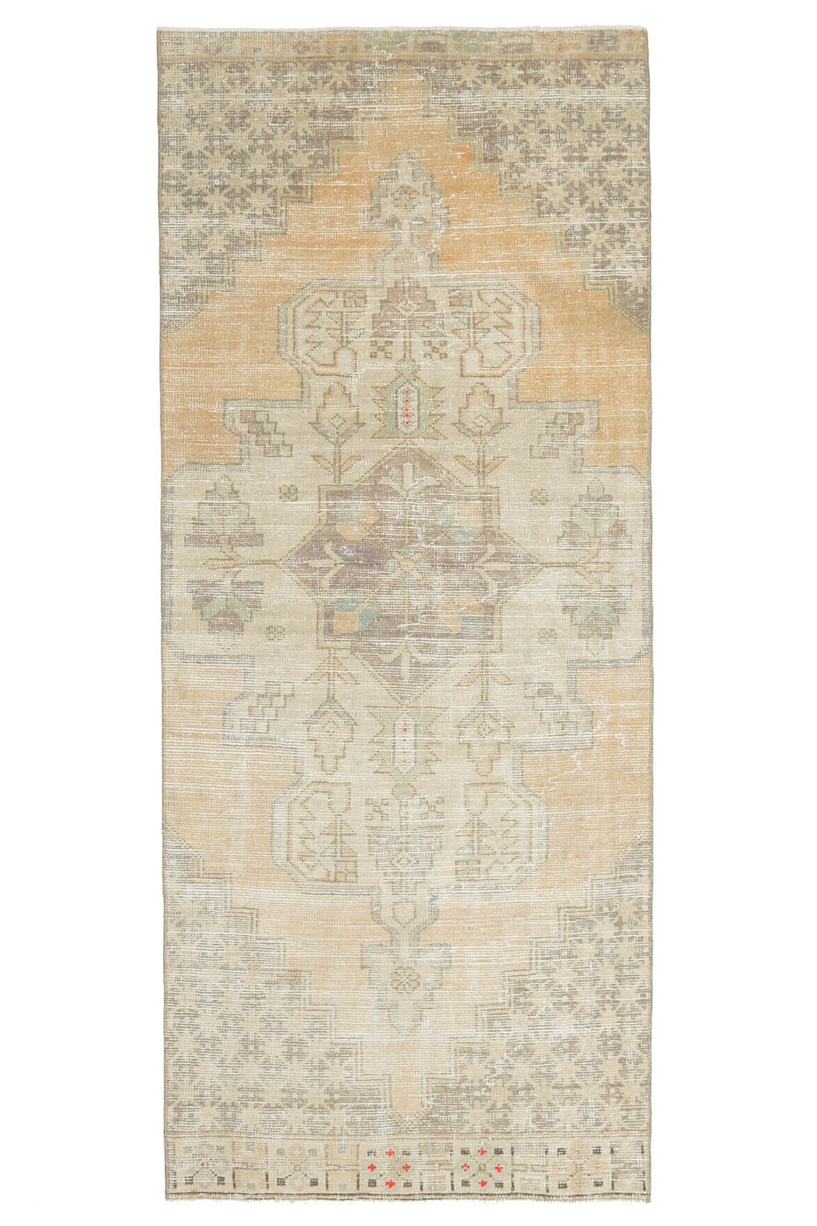 Vintage Halı 97x231 cm