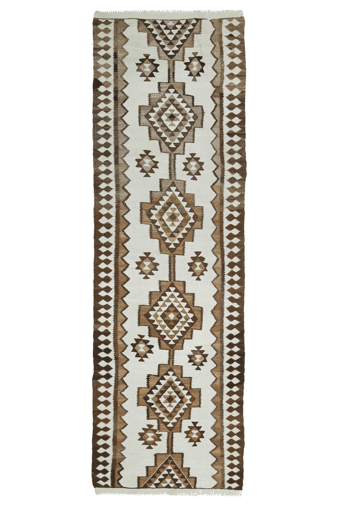 Vintage Halı 91x307 cm