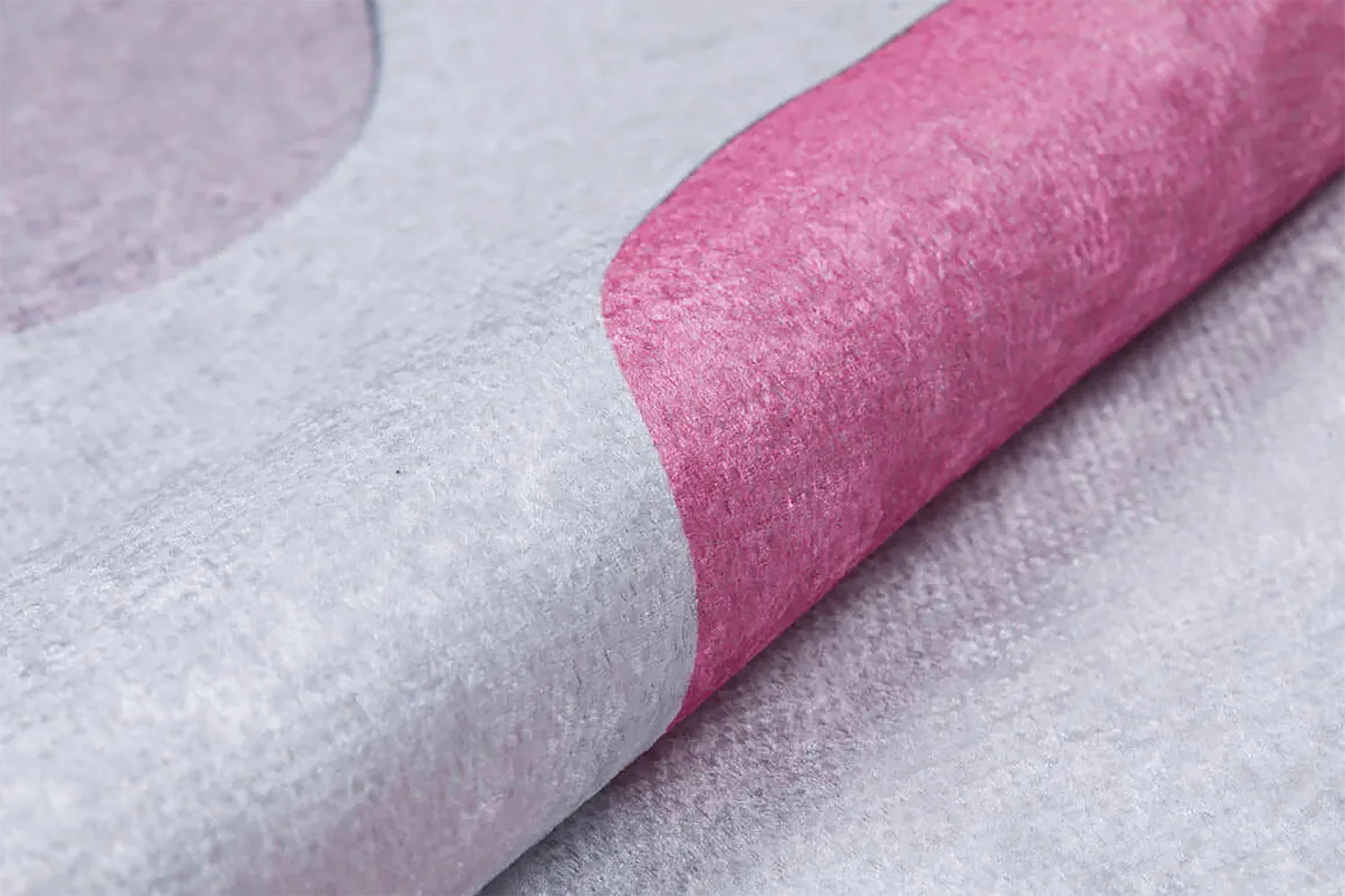 Barbie Kalp Desenli Pembe Çocuk Halısı - Pera Halı
