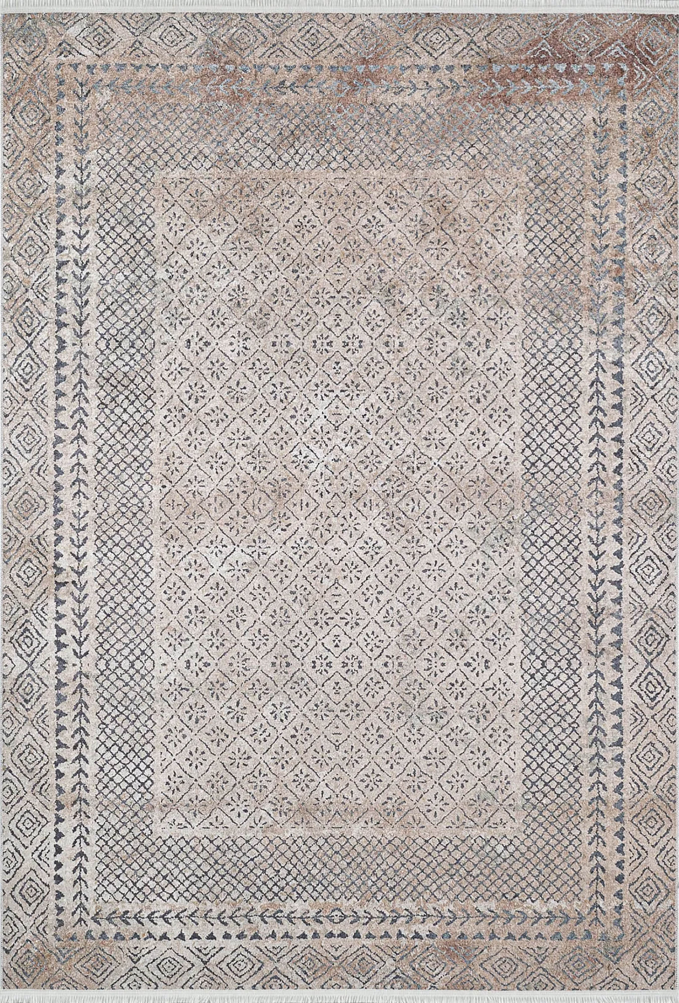 Sade Bej Halı - Pera Halı