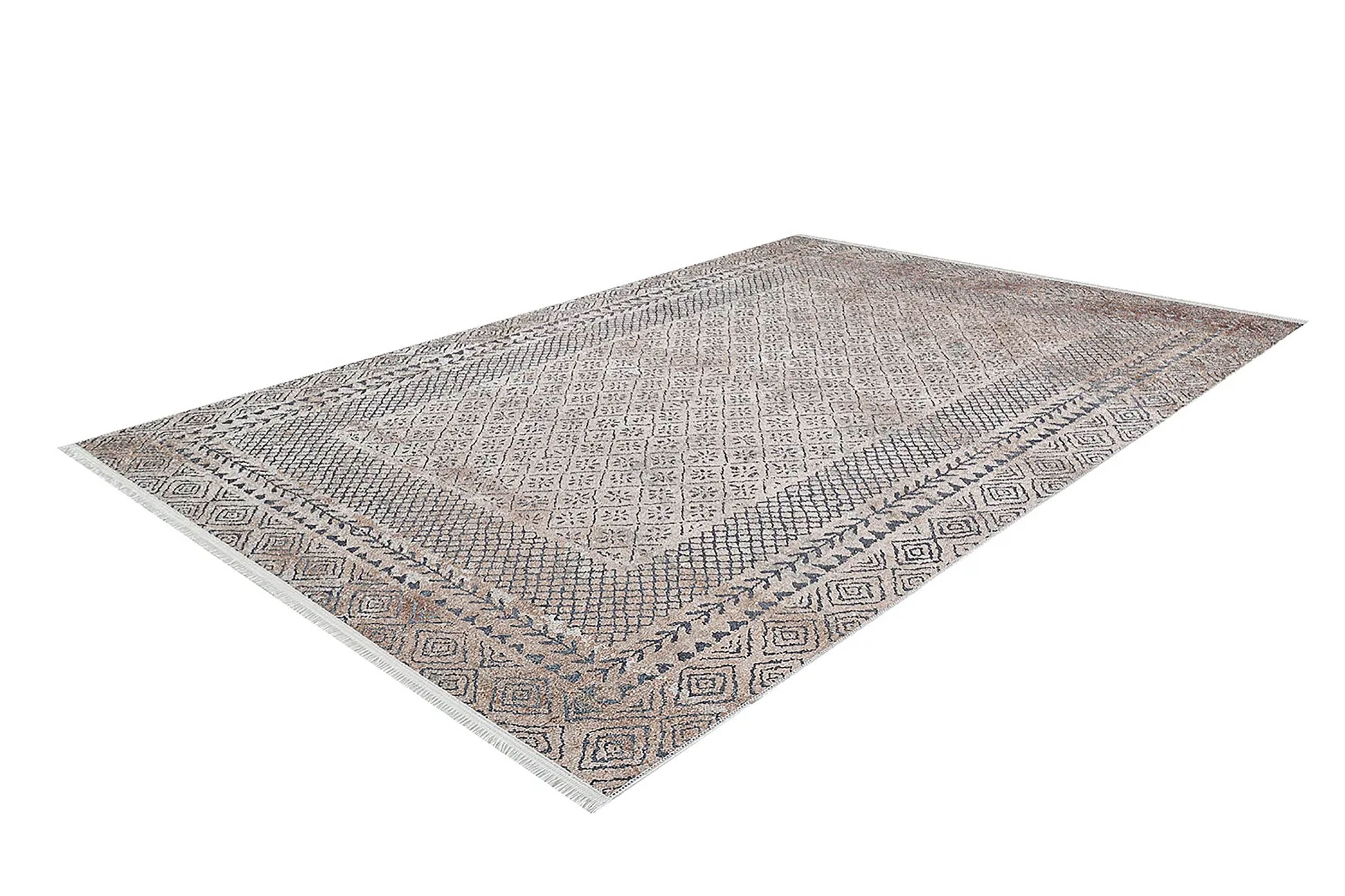 Sade Bej Halı - Pera Halı