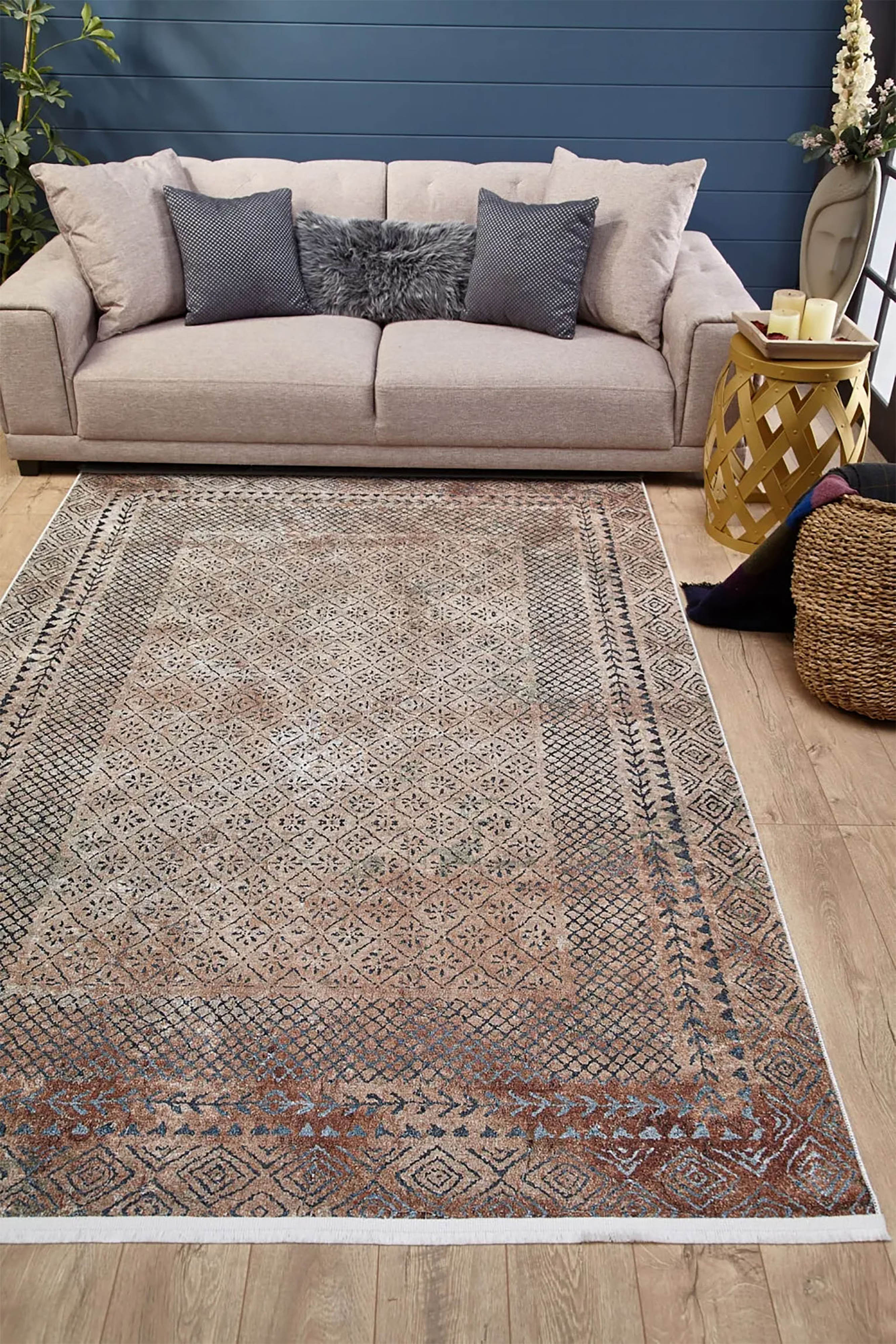 Sade Bej Halı - Pera Halı