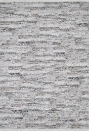 Krem ve Gri Tonlarda Modern Halı
