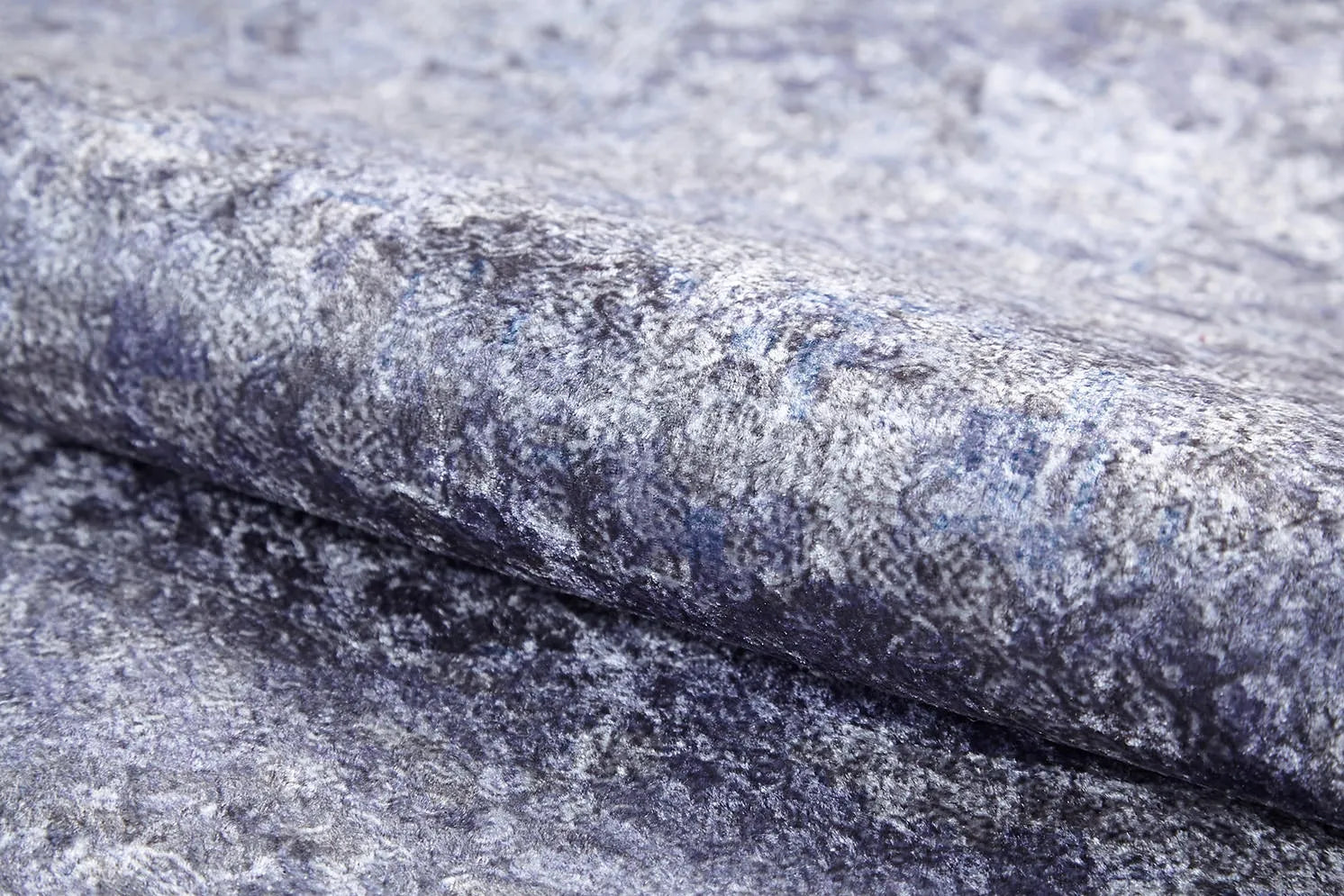 Pale Pink Cream Beige Geometric Patterned Kilim Rug