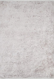 Soft Açık Krem Bej Tonlarında Sade Halı