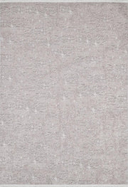 Soft Düz Pudra Bej Sade Modern Halı