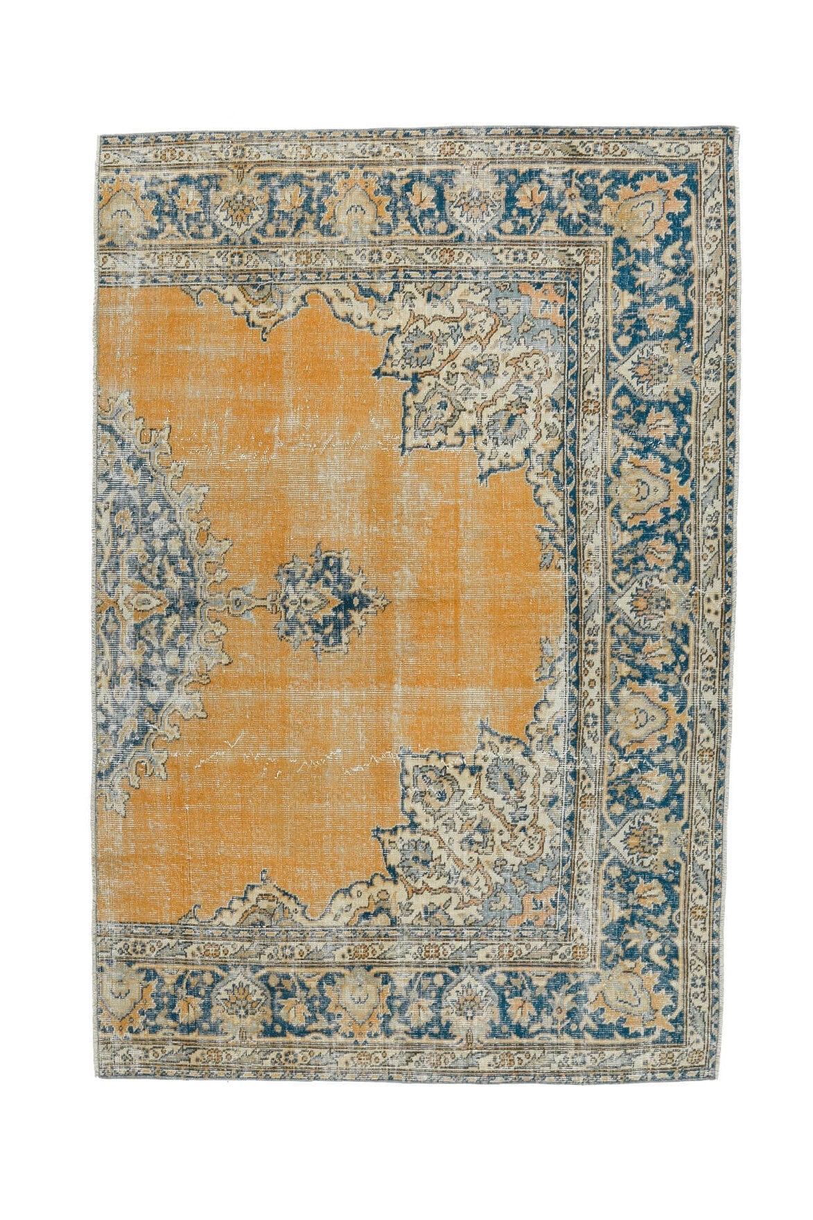 Vintage Halı 140x213 cm