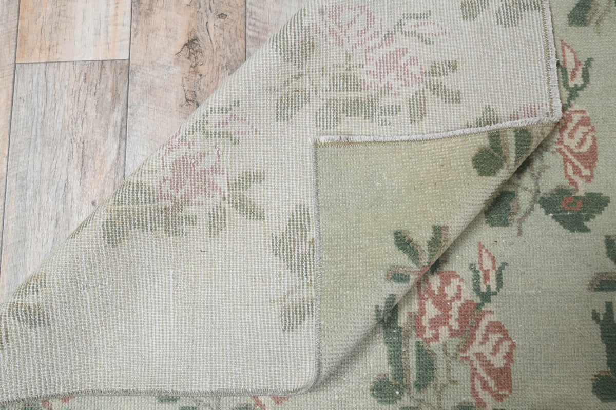 Vintage Anatolian Area Rug