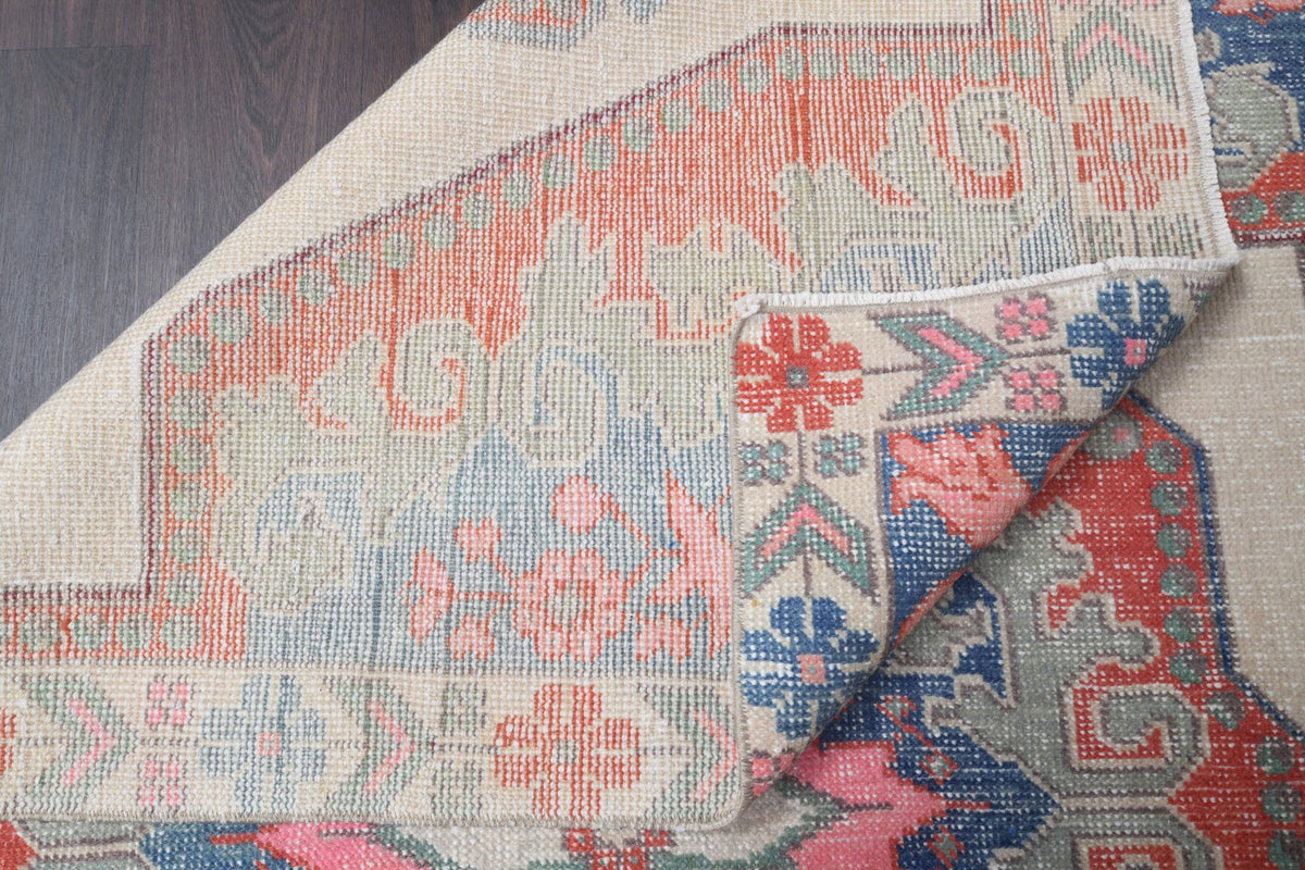 Vintage Area Rug
