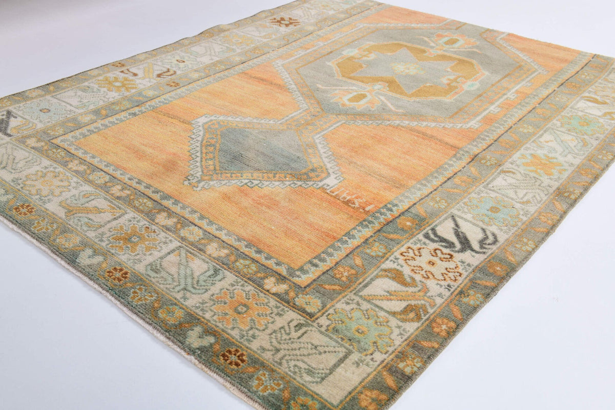 Vintage Area Rug