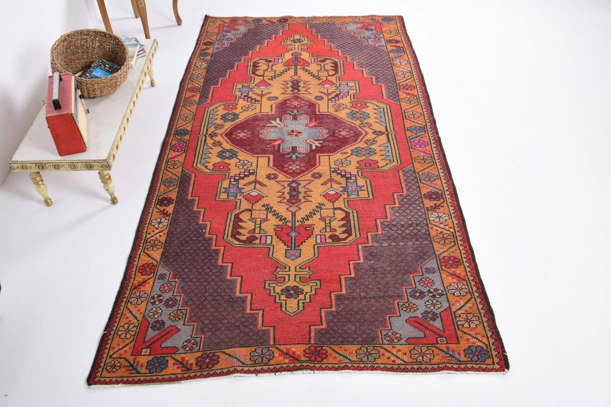 Vintage Area Rug