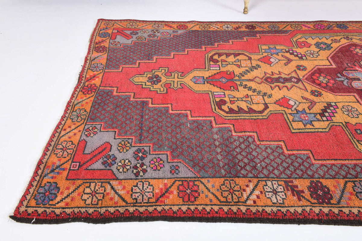 Vintage Area Rug