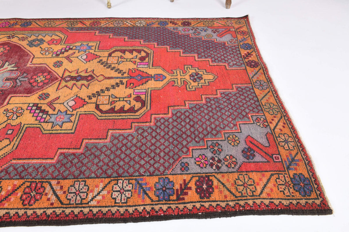 Vintage Area Rug