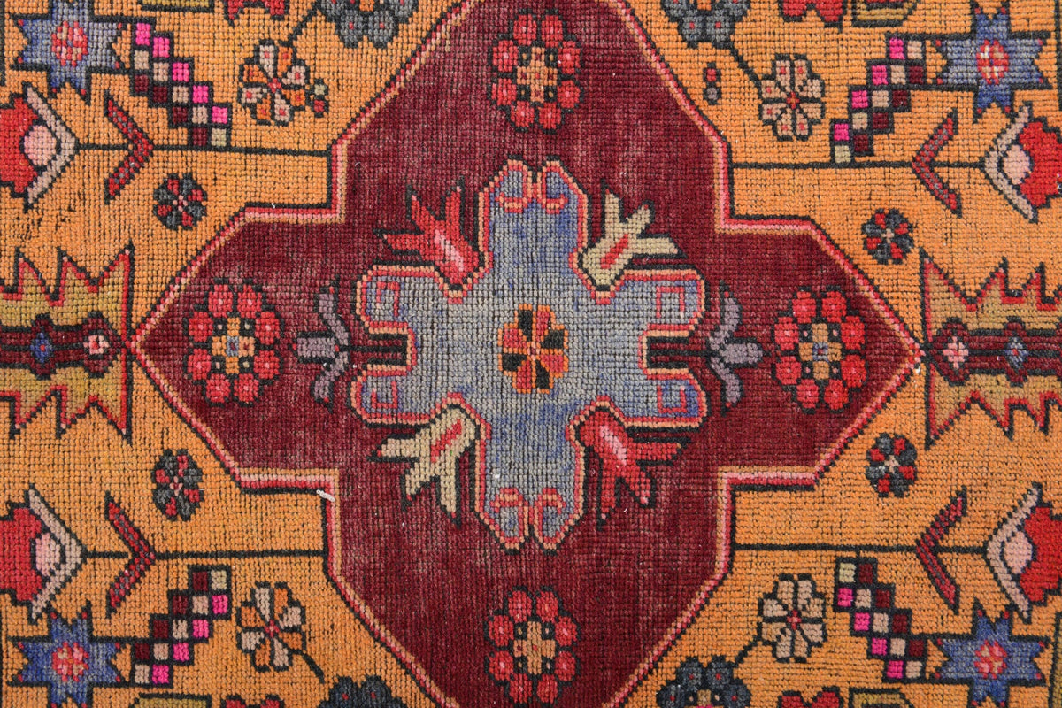 Vintage Area Rug