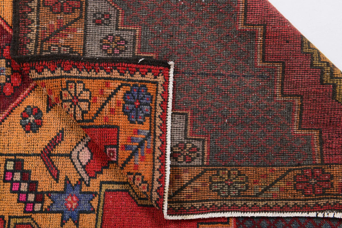 Vintage Area Rug