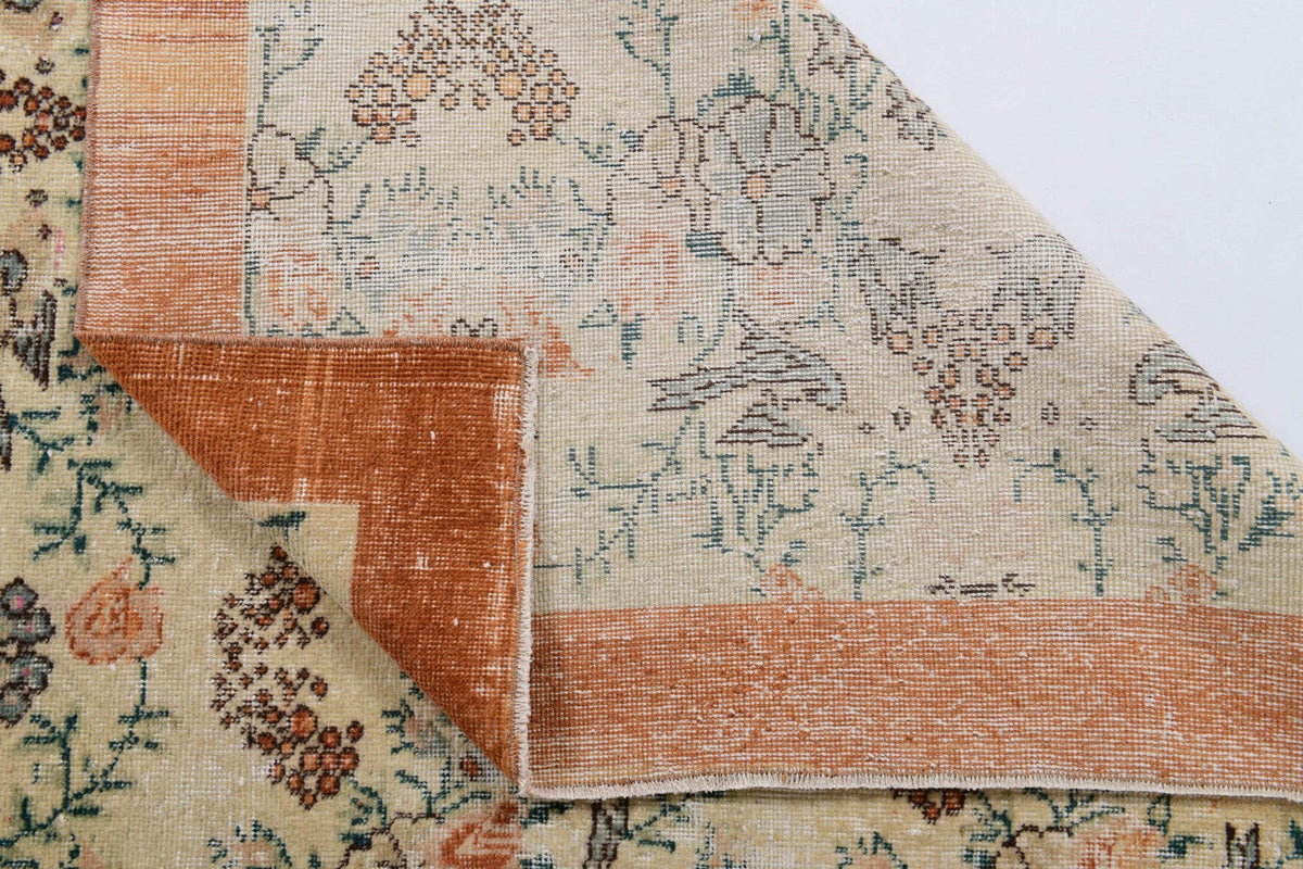 Vintage Area Rug