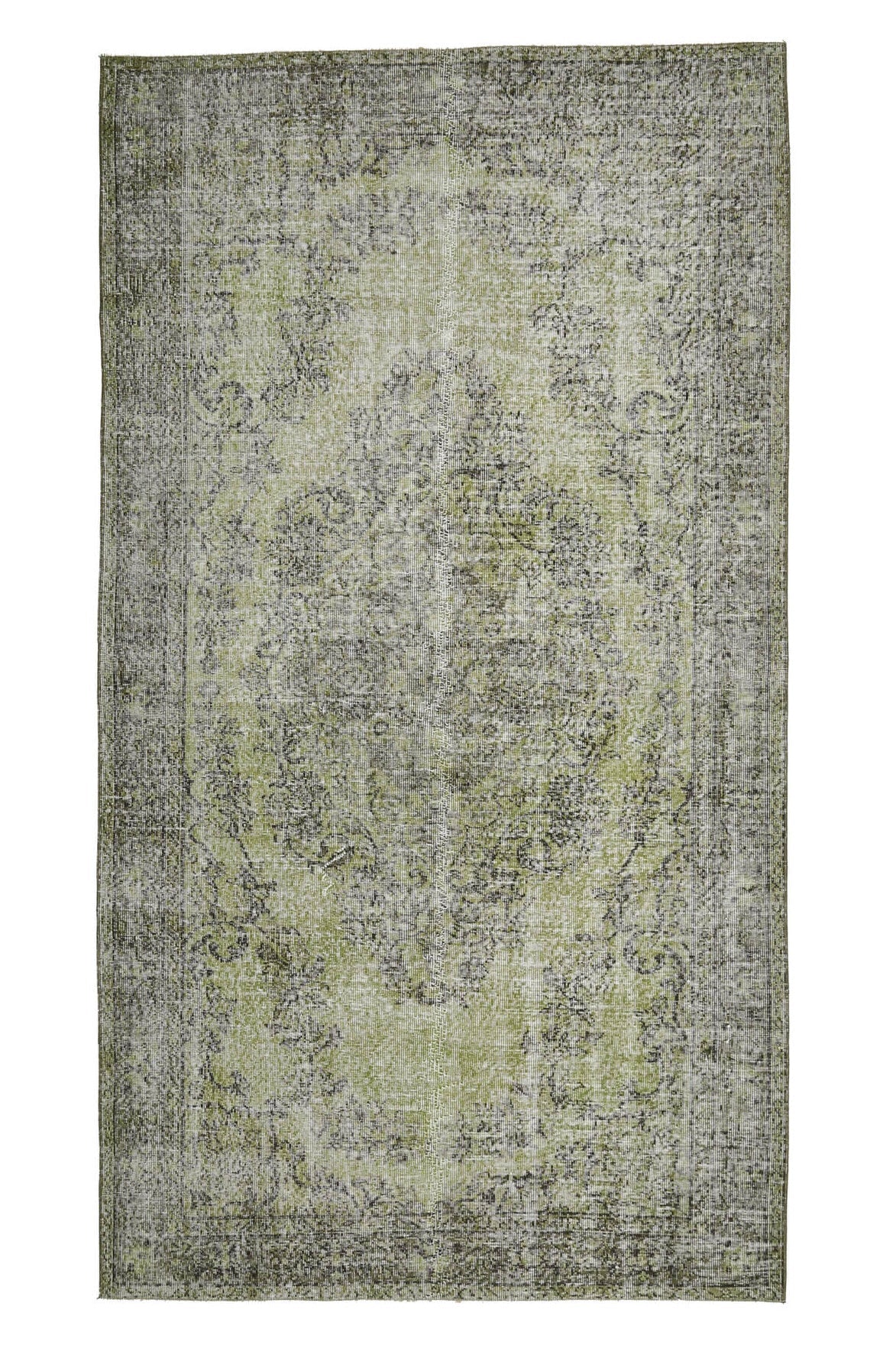 Vintage Halı 155x279 cm
