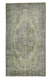 Vintage Anatolian Area Rug