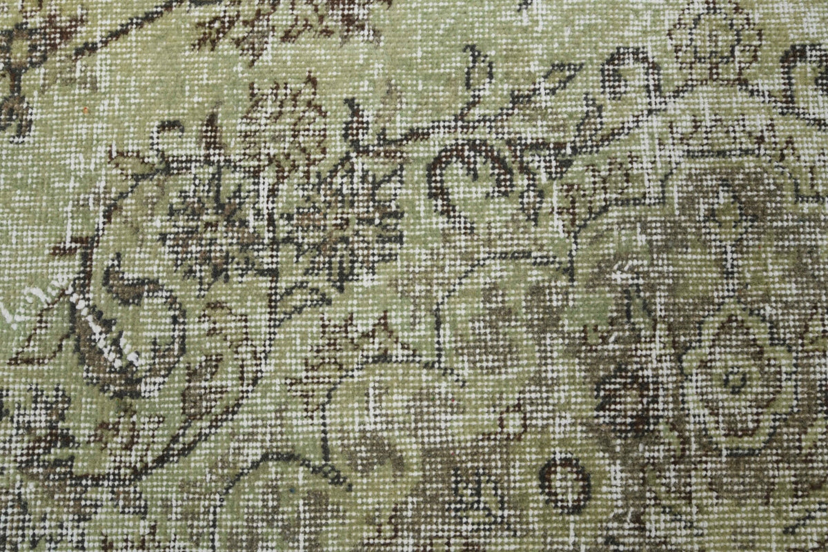 Vintage Anatolian Area Rug