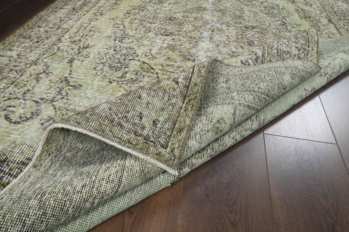 Vintage Anatolian Area Rug