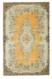 Vintage Area Rug