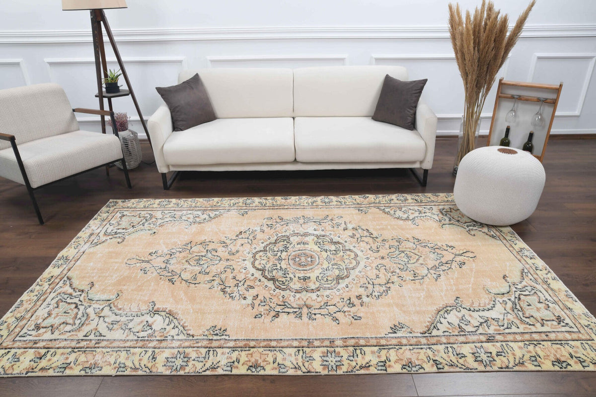 Vintage Area Rug