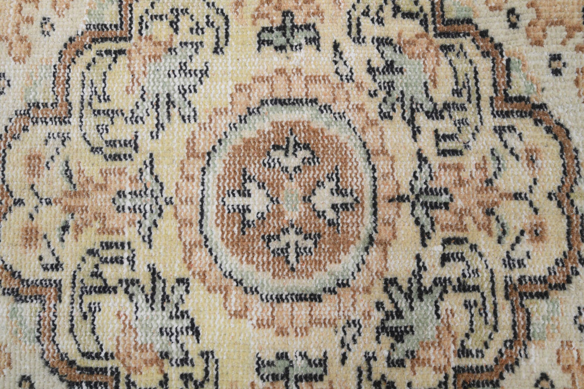 Vintage Area Rug