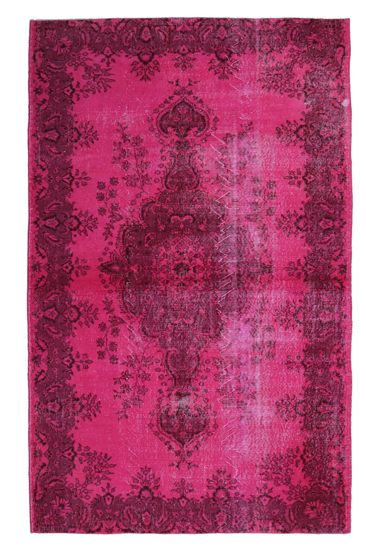 Vintage Halı 170x287 cm