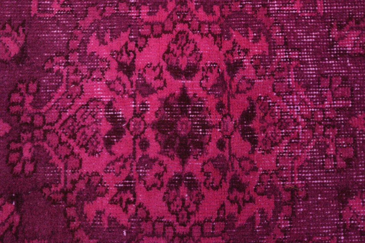 Vintage Area Rug