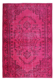 Vintage Area Rug