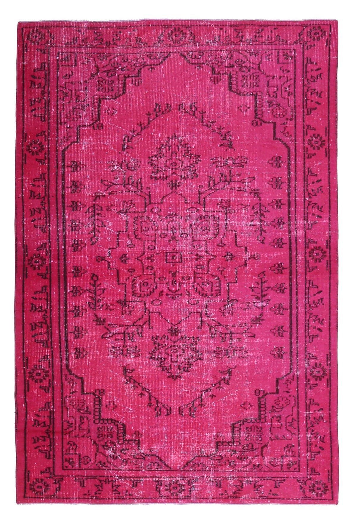 Vintage Area Rug