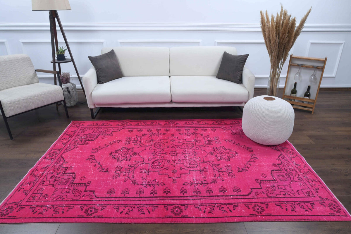 Vintage Area Rug