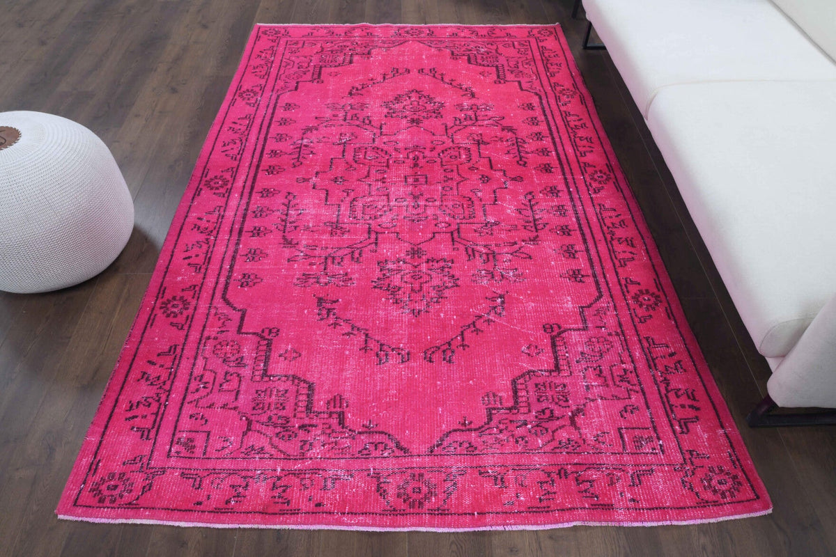 Vintage Area Rug