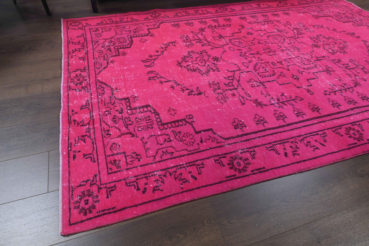 Vintage Area Rug