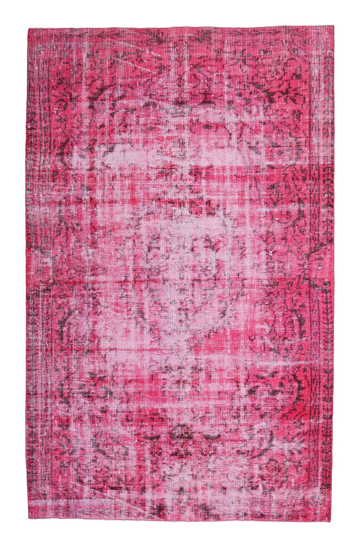 Vintage Halı 170x277 cm