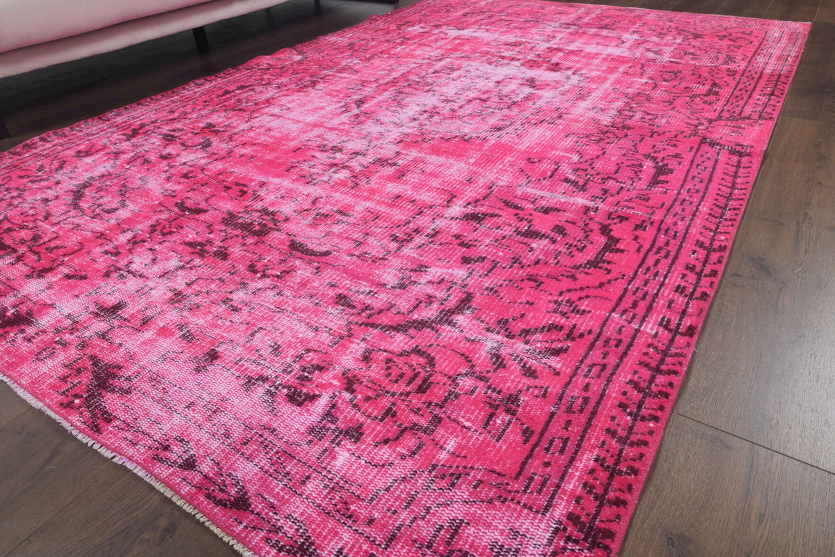 Vintage Area Rug