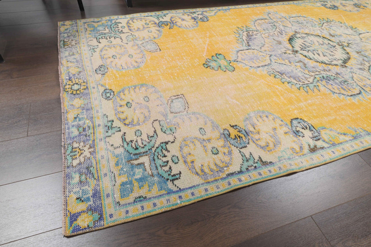 Vintage Area Rug