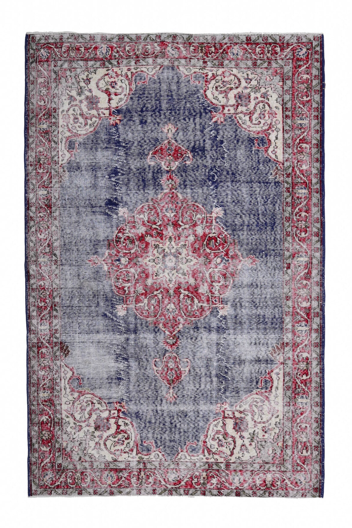 Vintage Halı 152x244 cm