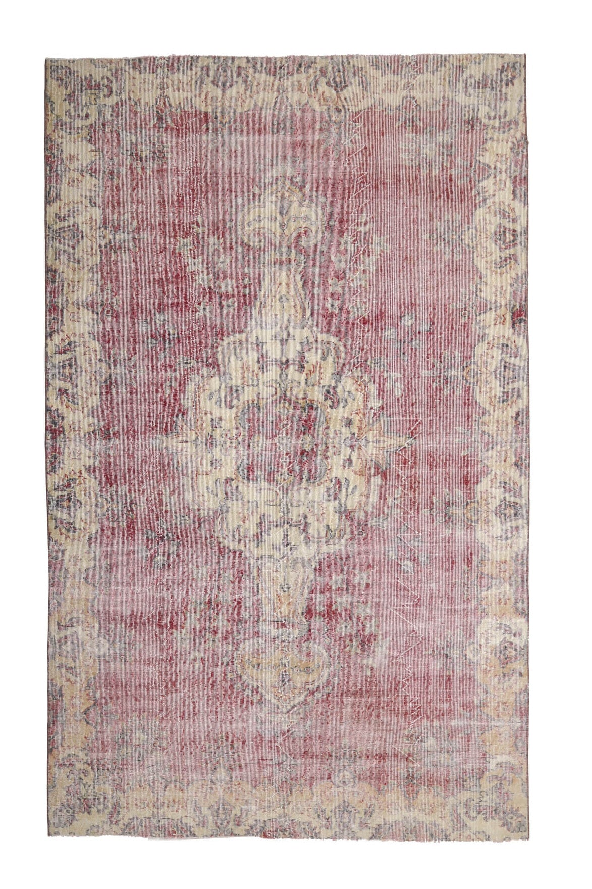 Vintage Halı 152x274 cm