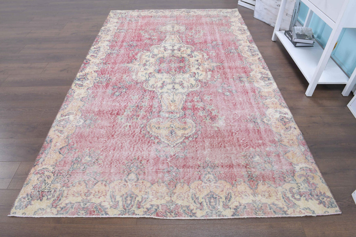 Anatolian Vintage Area Rug