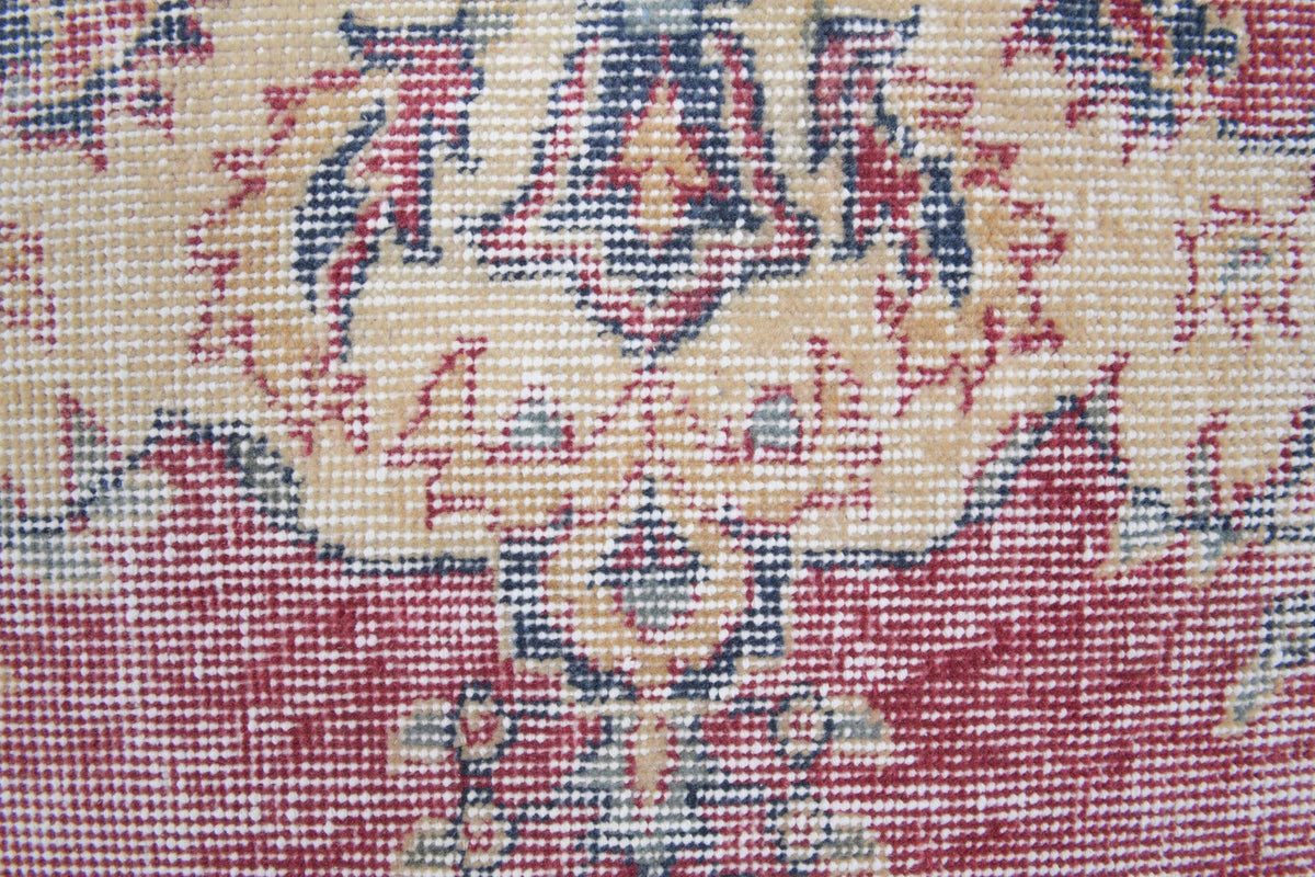 Anatolian Vintage Area Rug