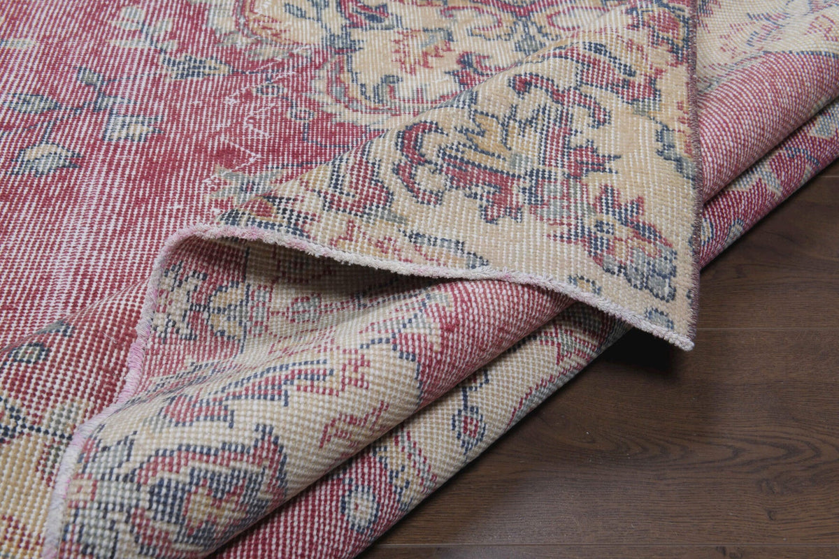 Anatolian Vintage Area Rug
