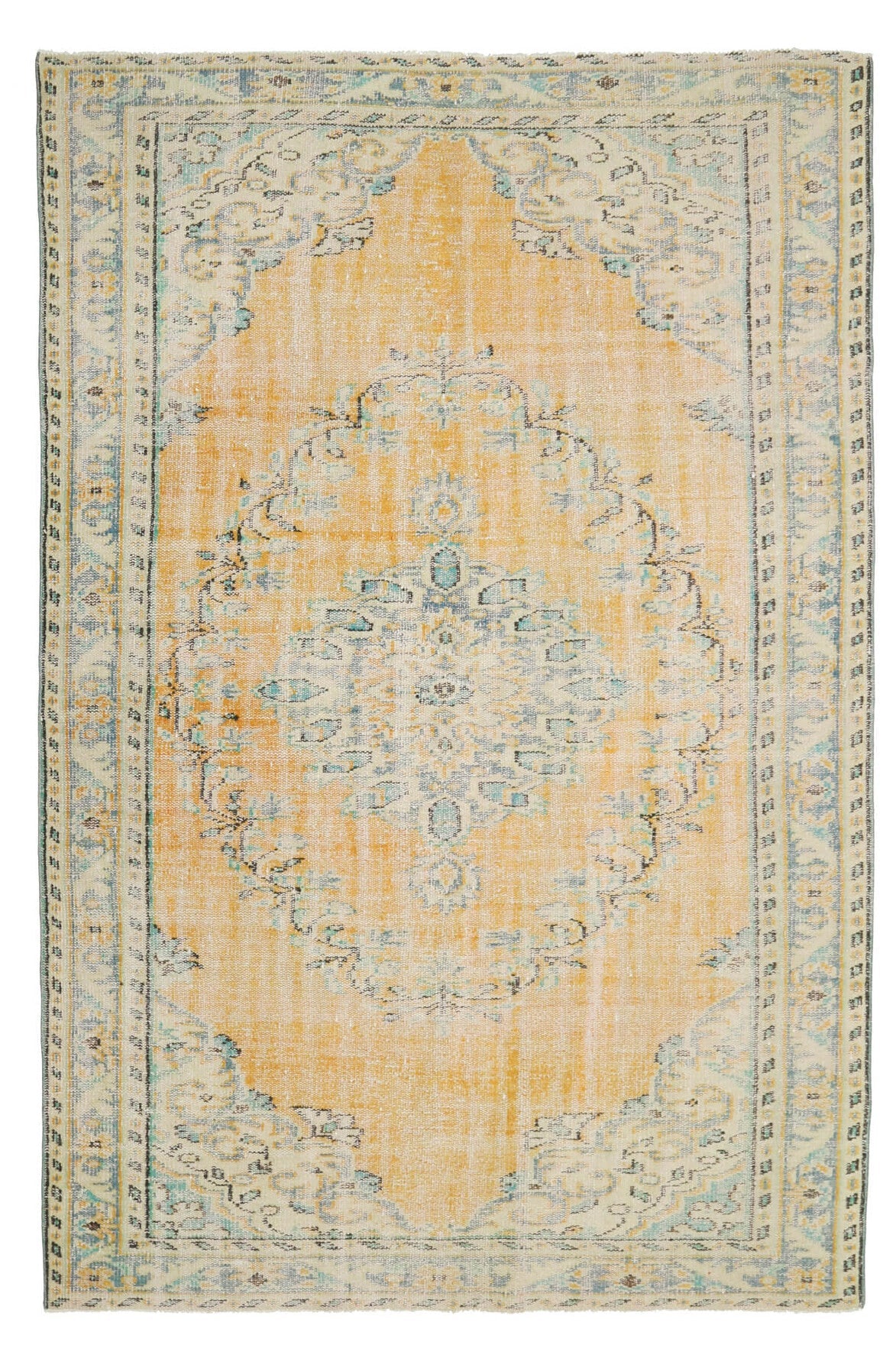Vintage Halı 180x277 cm