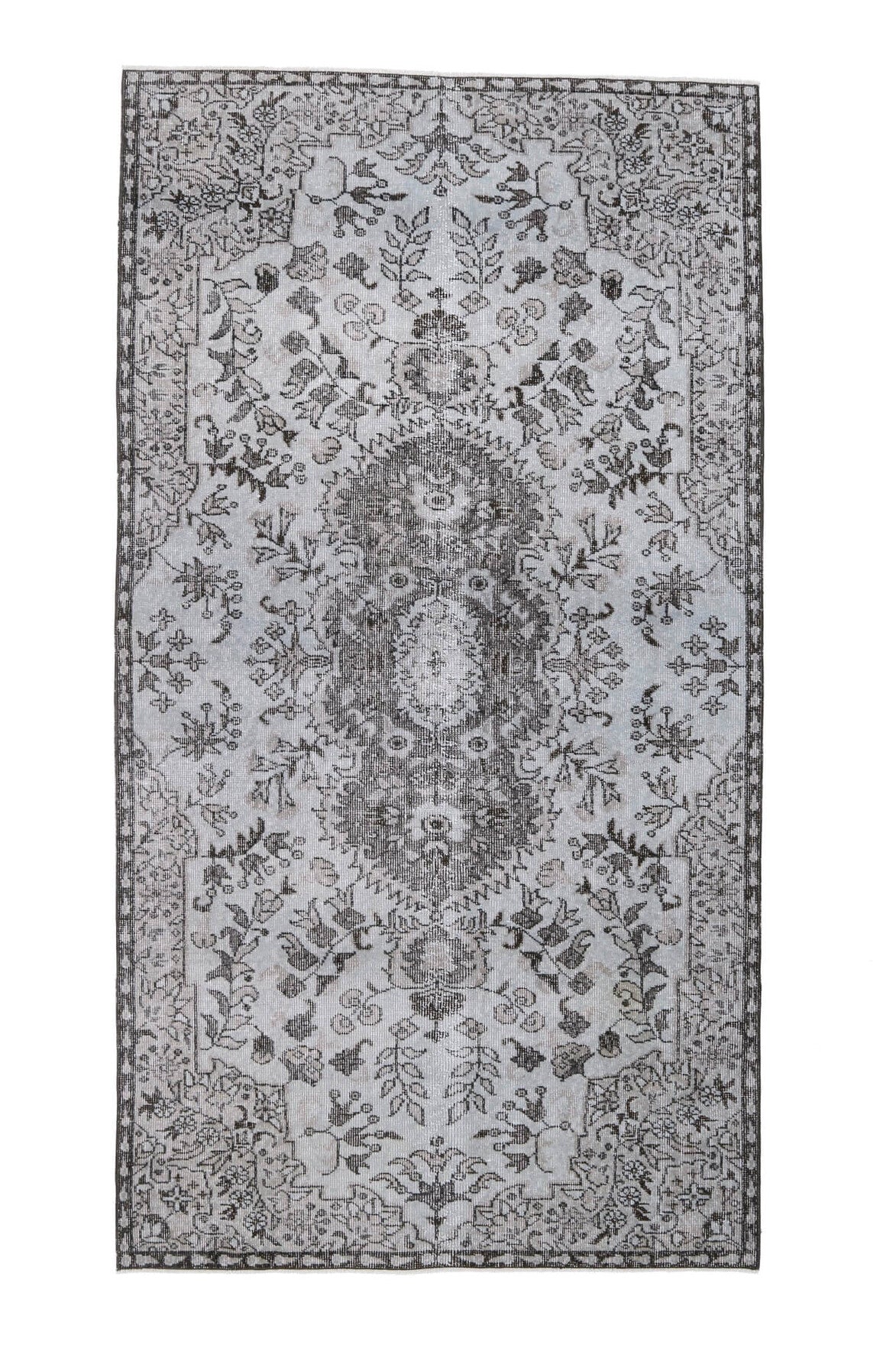 Vintage Halı 132x244 cm