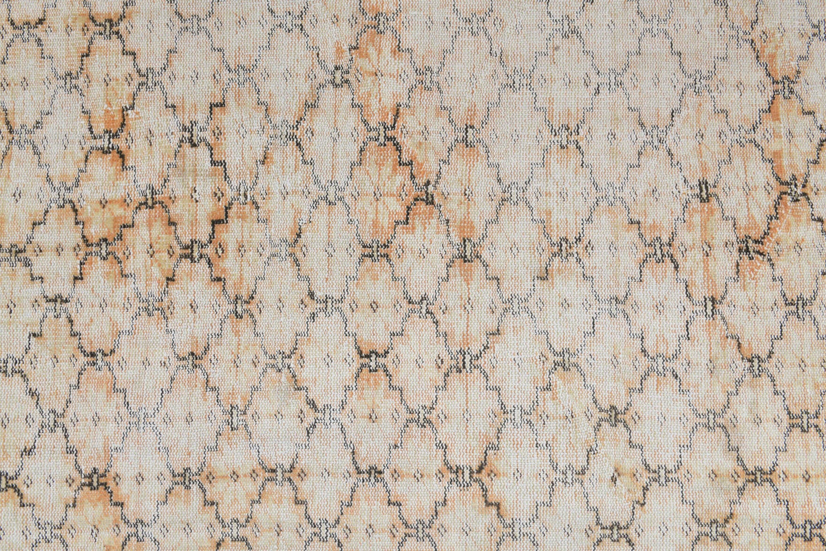Vintage Area Rug